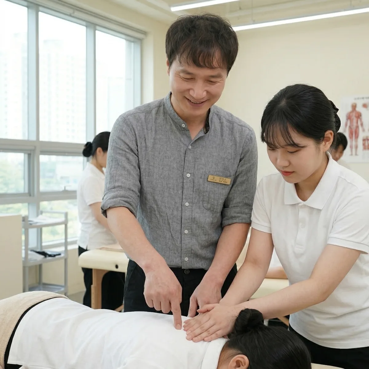 초보자 및 기본기가 필요한 경력자