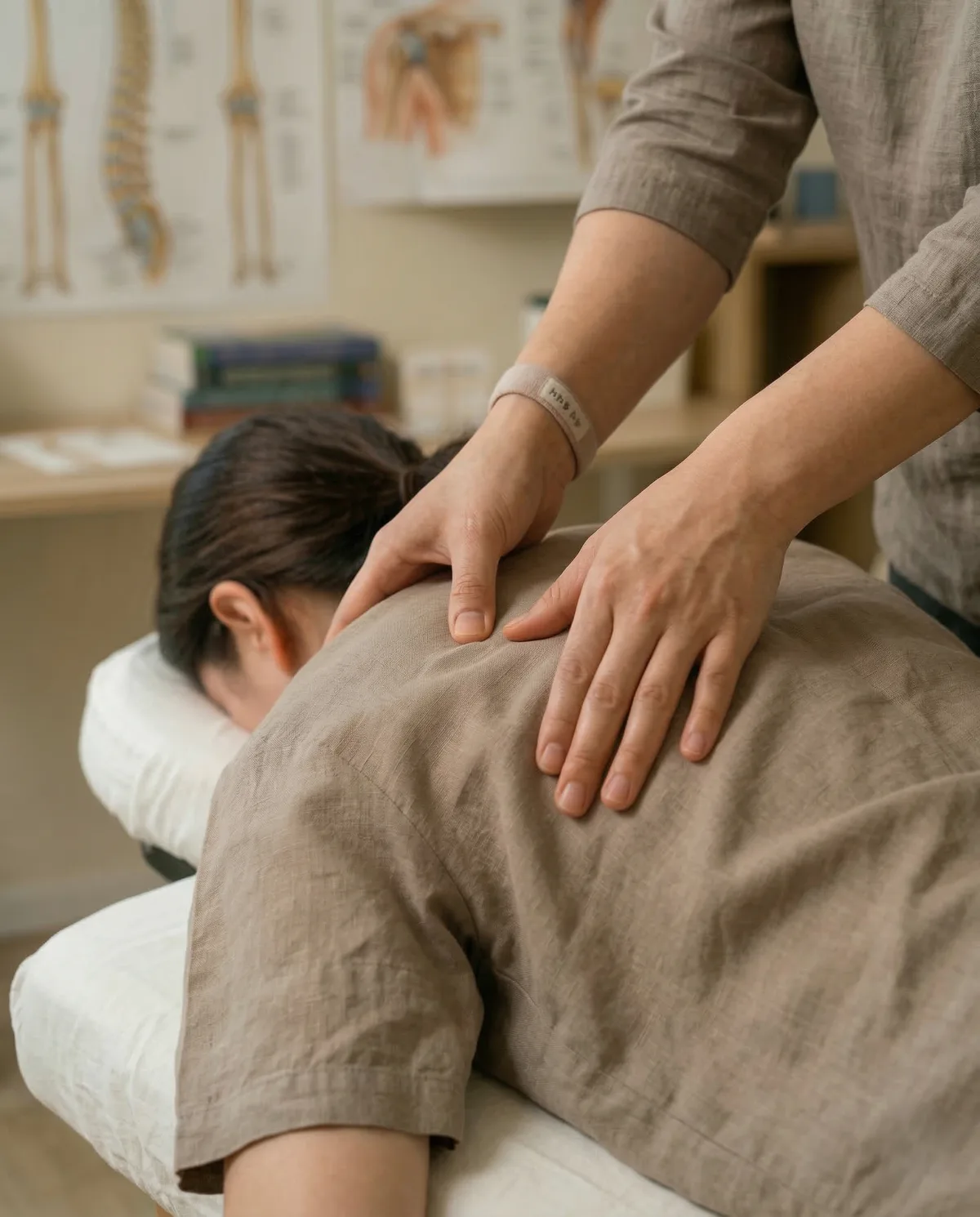 건식 기본 테크닉