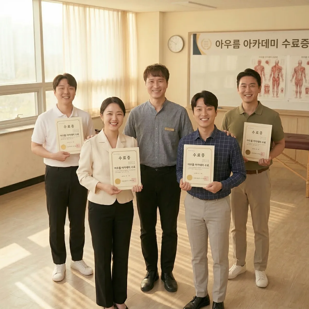 창업 · 이직을 생각하는 분들