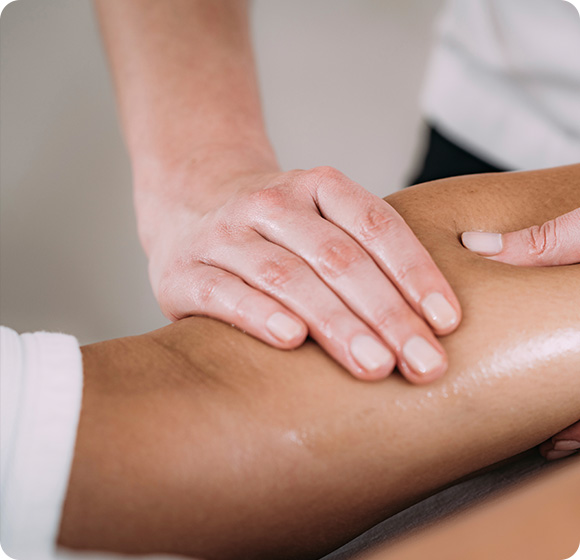 건식 스포츠 테라피