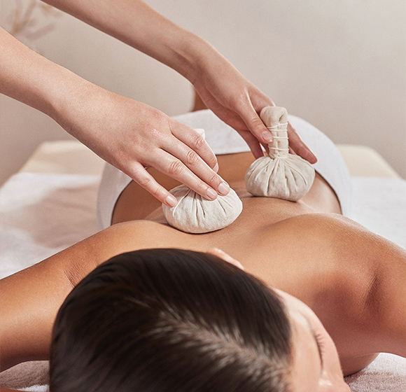 딸고 시그니처 바디 케어