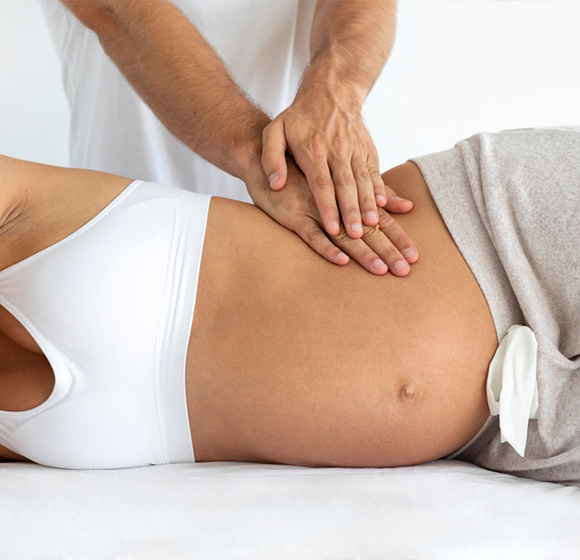 산전·산후 케어