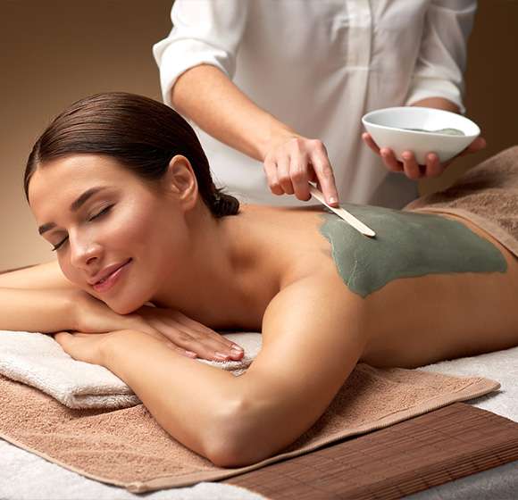 디톡스 팩 케어